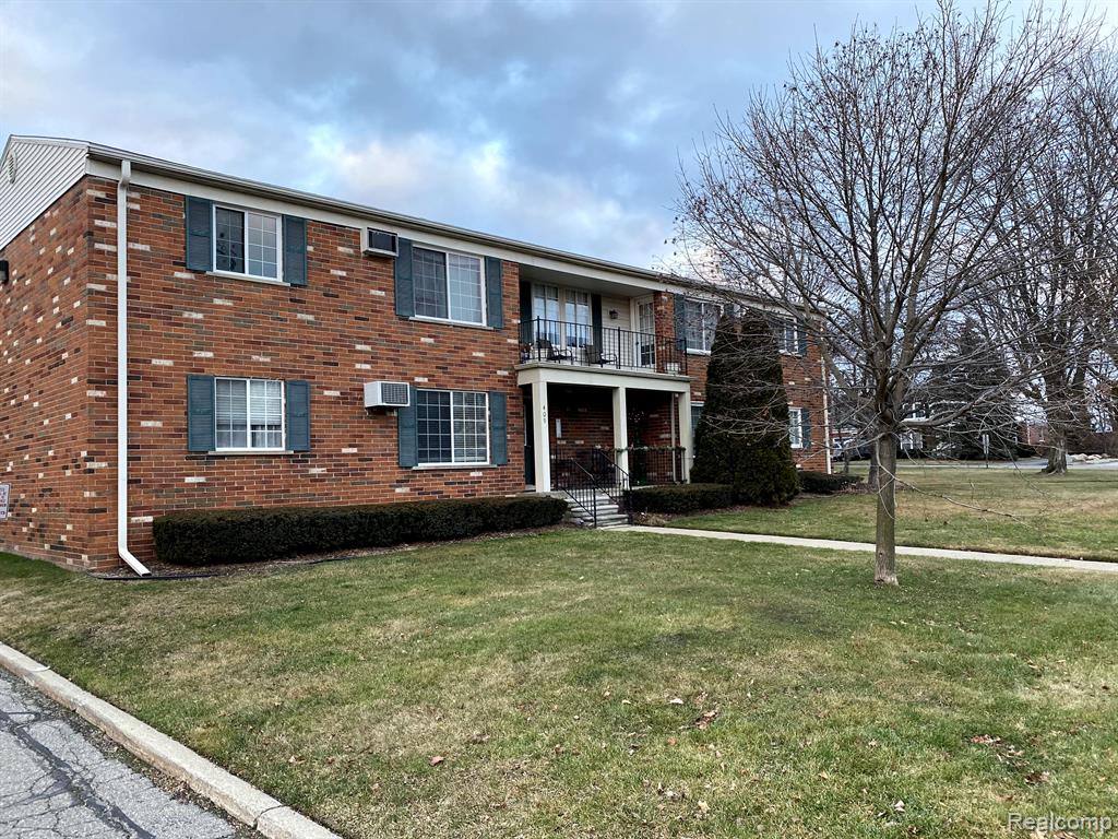 405 Miller Avenue, Unit 103 Rochester, MI 48307 - Photo 13 of 15