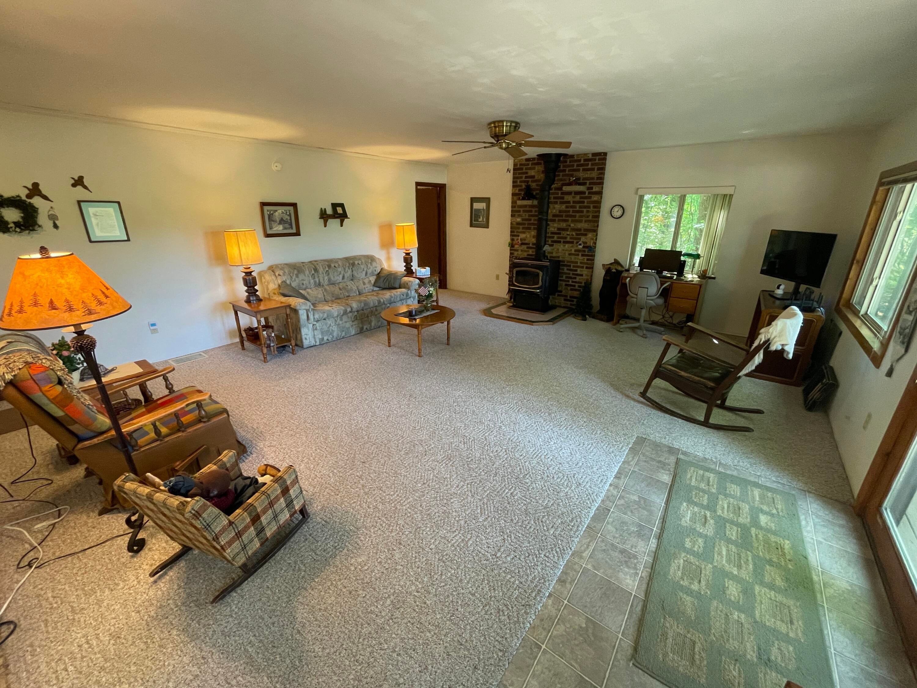 5210 North Reserve Road Roscommon, MI 48653 - Photo 3 of 22 Gallery Image 3