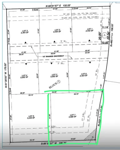 $92,000 | 3631 Murdock Street, Houston, TX 77047