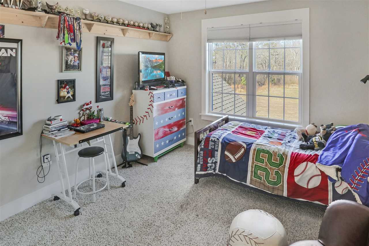 3610 Kipling Road Fuquay-Varina, NC 27526 - Photo 17 of 30 Photo 17