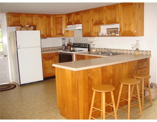 666 Kennebec Road Machias, ME 04654 - Photo 2 of 7 Kitchen.