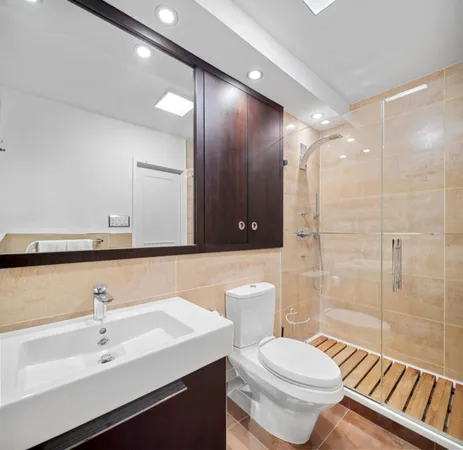 $665,000 | 7855 Boulevard East, Unit 6A, North Bergen, NJ 07047