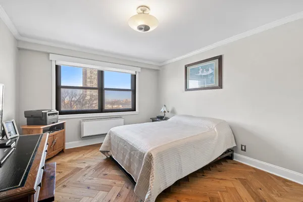 $665,000 | 7855 Boulevard East, Unit 6A, North Bergen, NJ 07047