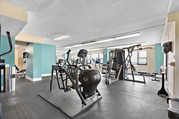 $665,000 | 7855 Boulevard East, Unit 6A, North Bergen, NJ 07047