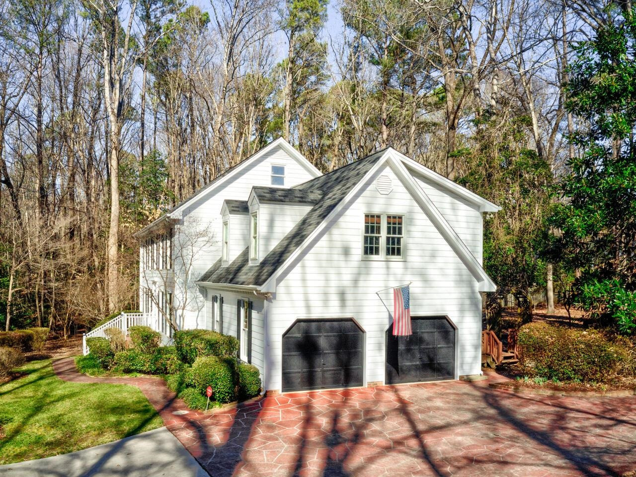 8804 Lomas Court Raleigh, NC 27615 - Photo 61 of 76 Photo 61