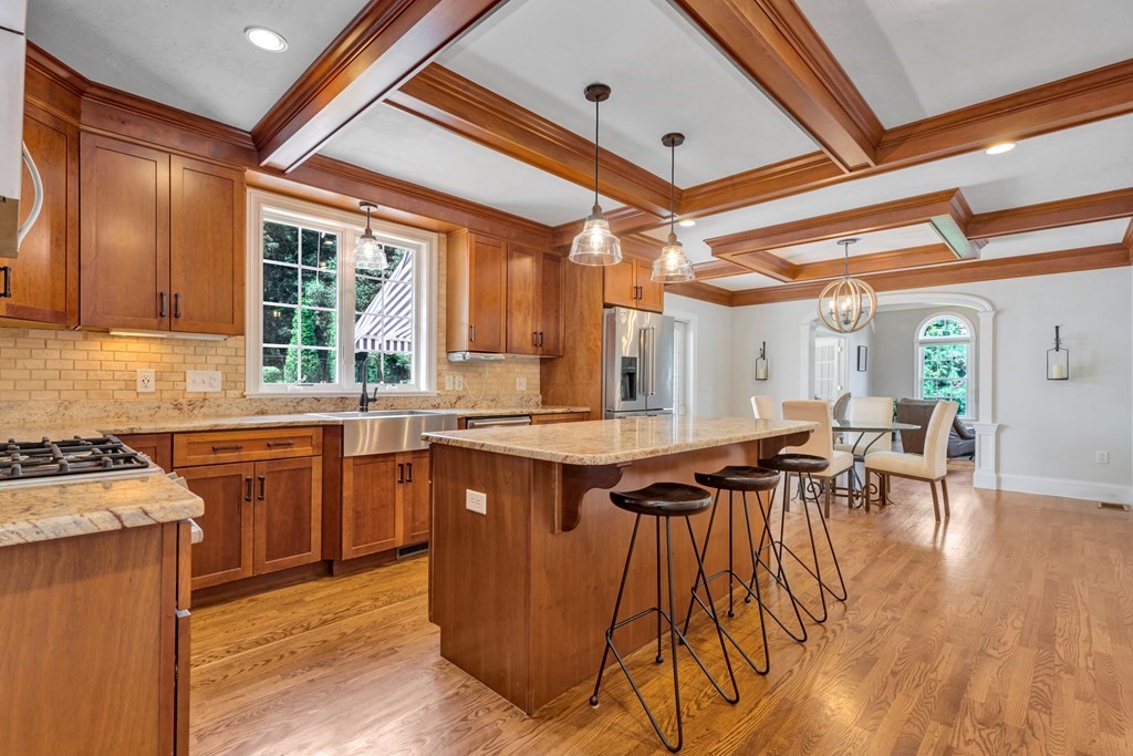 11 Stonebridge Road Groveland, MA 01834 - Photo 6 of 42 Gallery Image 6