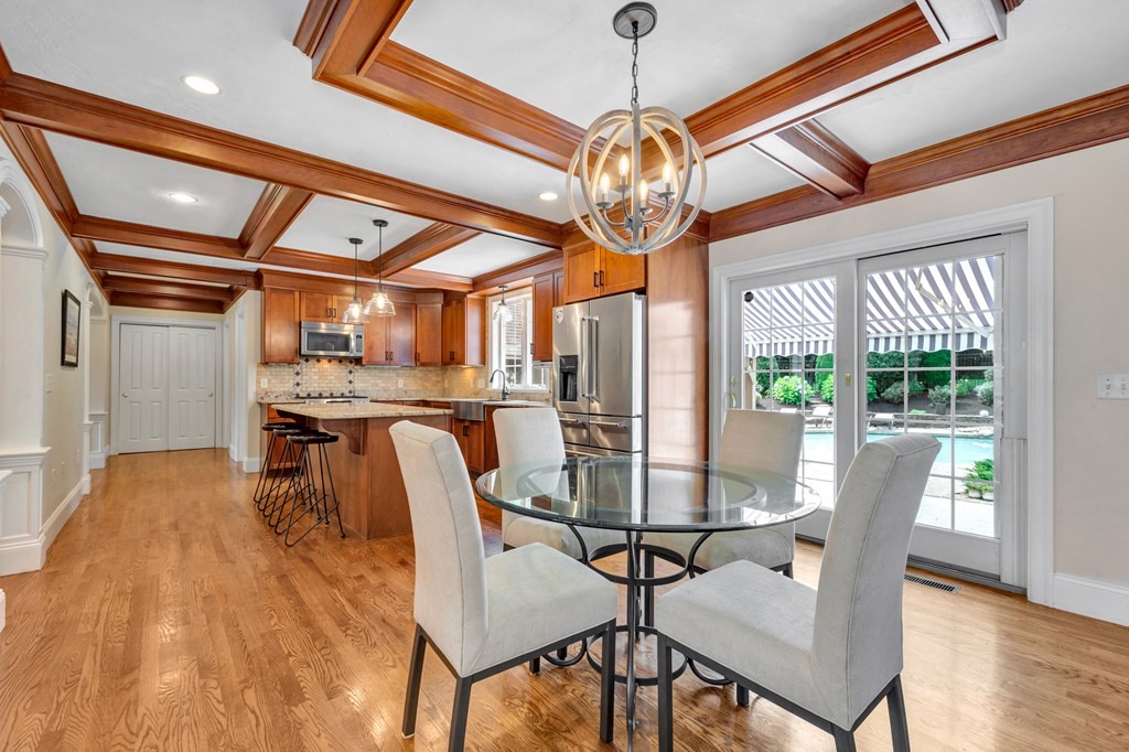 11 Stonebridge Road Groveland, MA 01834 - Photo 8 of 42 Gallery Image 8