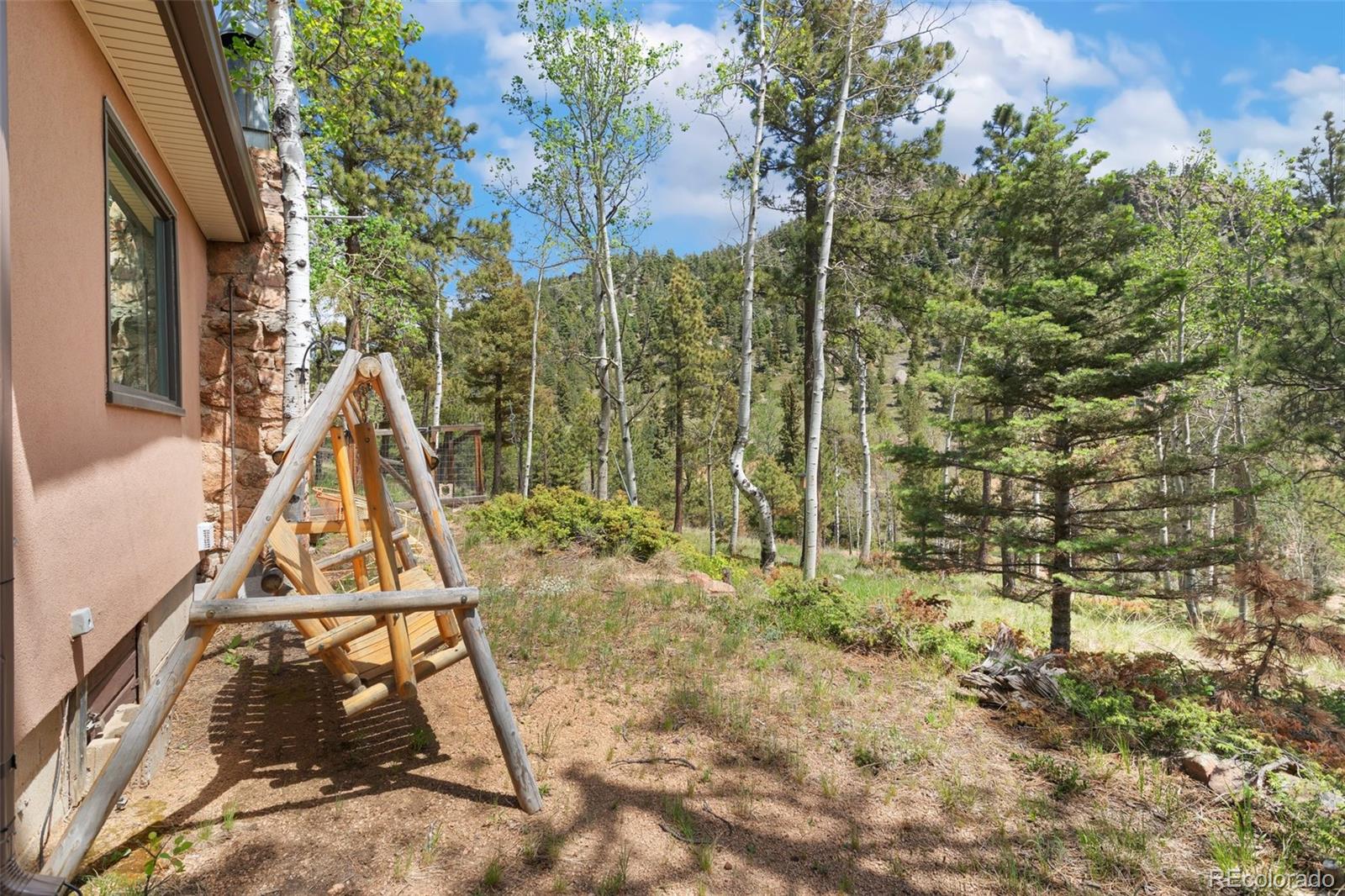 6230 Waterfall Loop Manitou Springs, CO 80829 - Photo 19 of 23