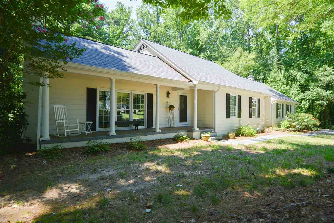 1601 Pagan Road Raleigh, NC 27603 - Photo 3 of 29 Photo 3