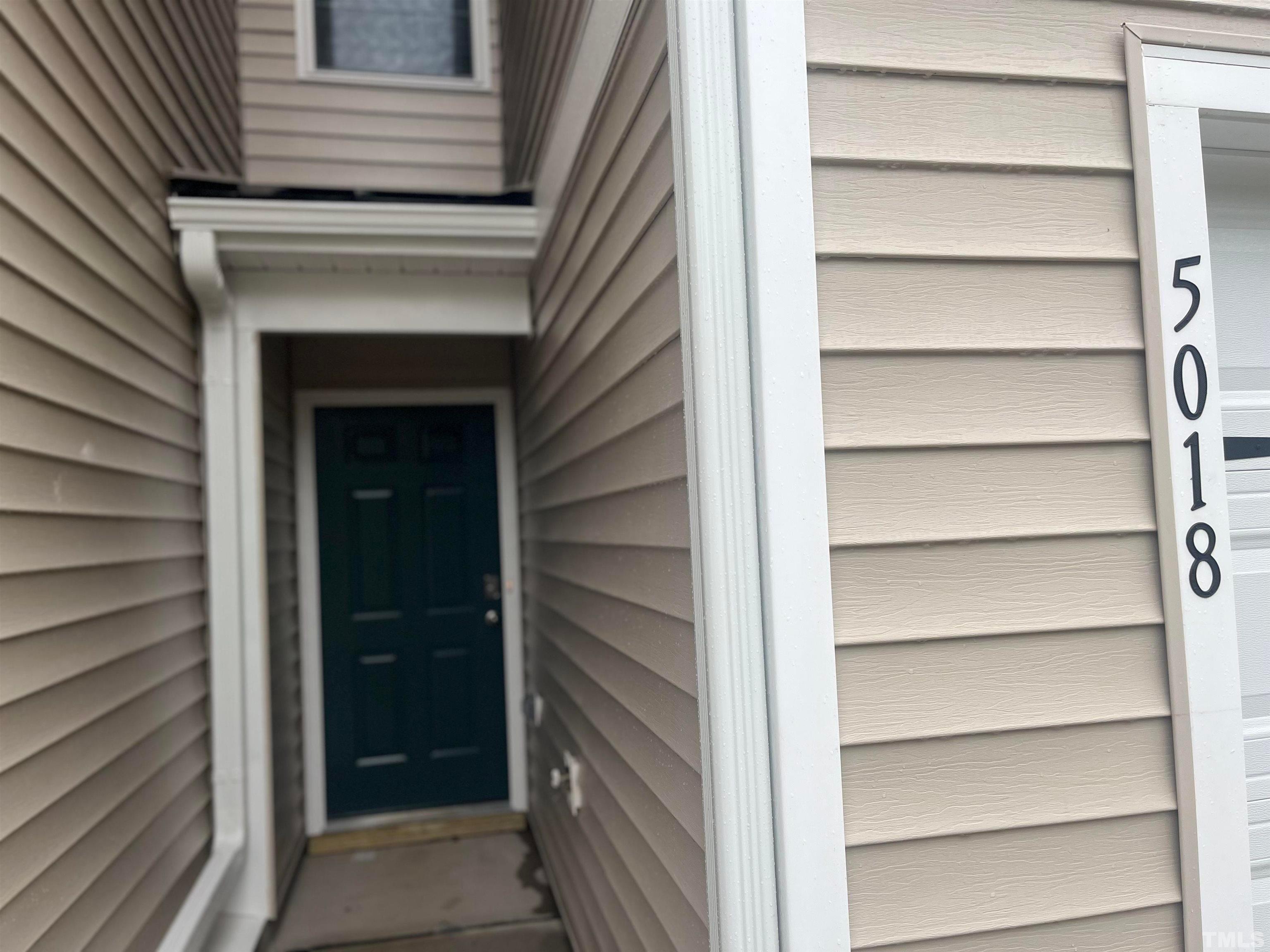 5018 Jayden Drive Durham, NC 27704 - Photo 2 of 22 a view of walk in closet