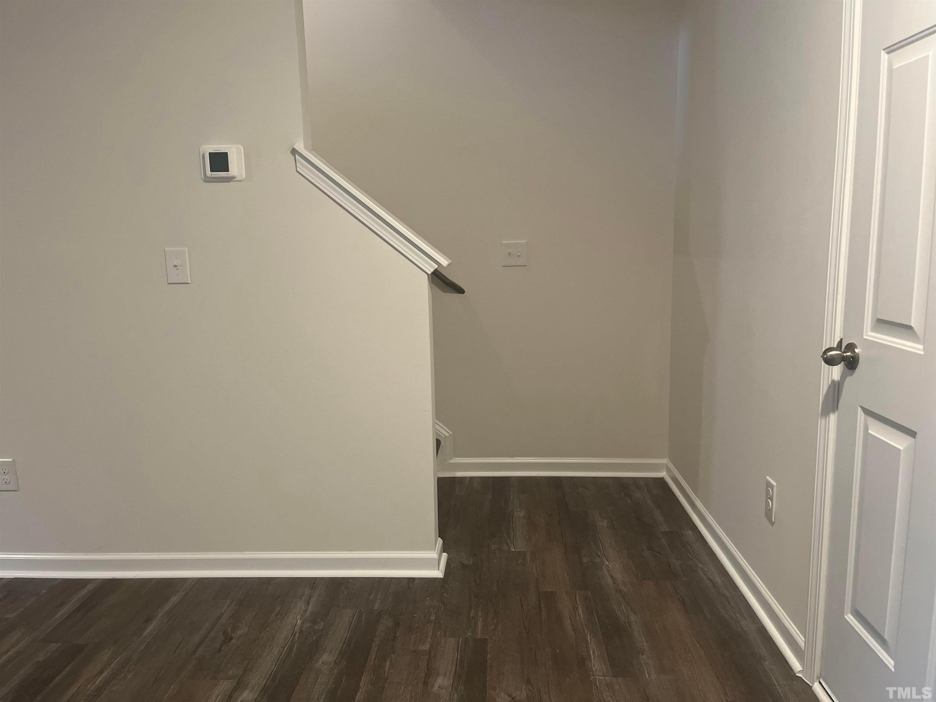 5018 Jayden Drive Durham, NC 27704 - Photo 5 of 22 a view of small space with wooden floor