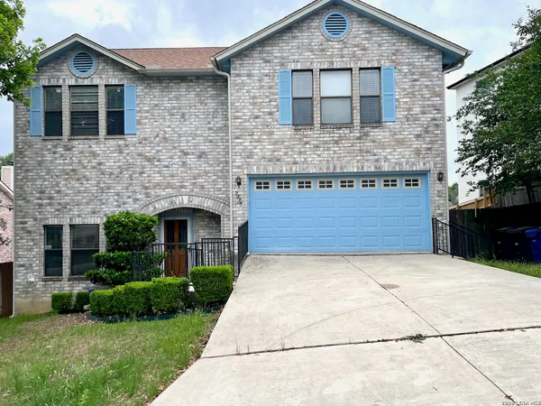 $2,150 | 7734 Oakhill Park Drive, San Antonio, TX 78249