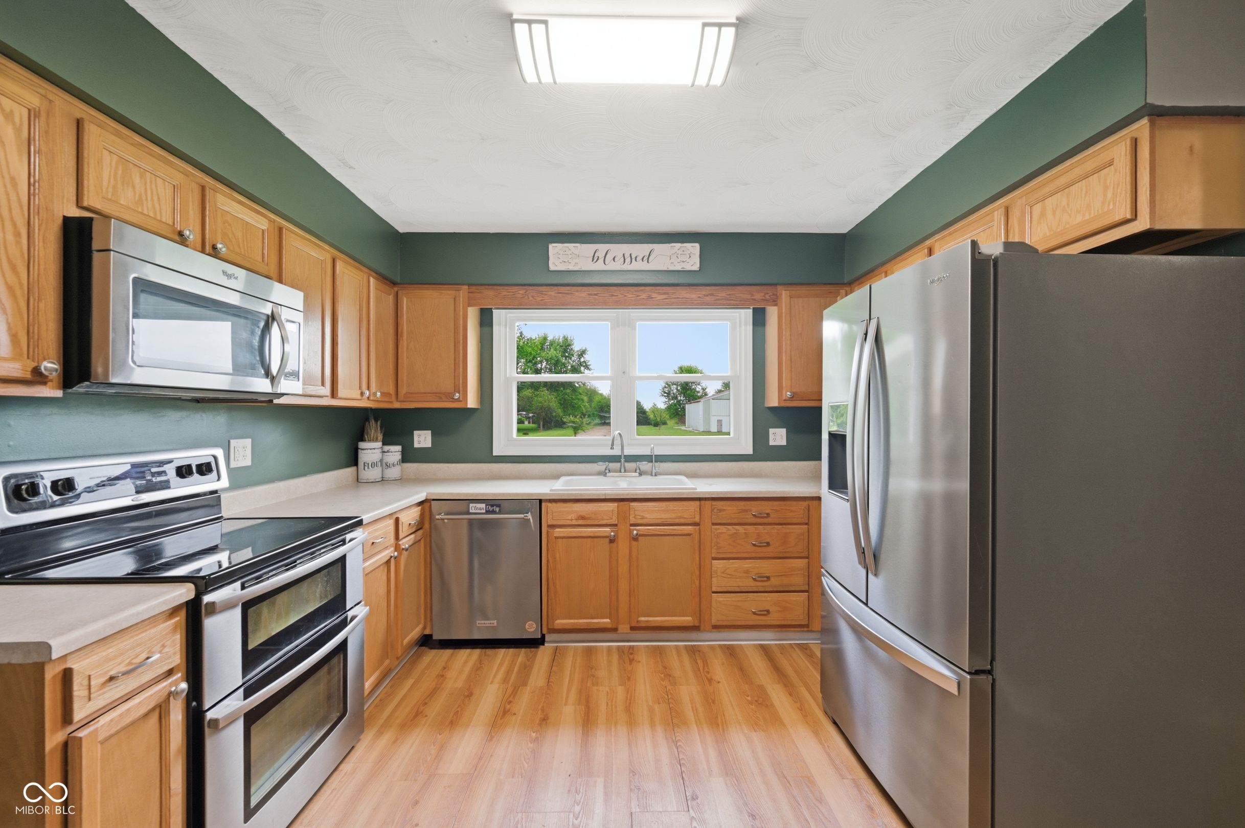 2716 South Meridian Road Greenfield, IN 46140 - Photo 12 of 30