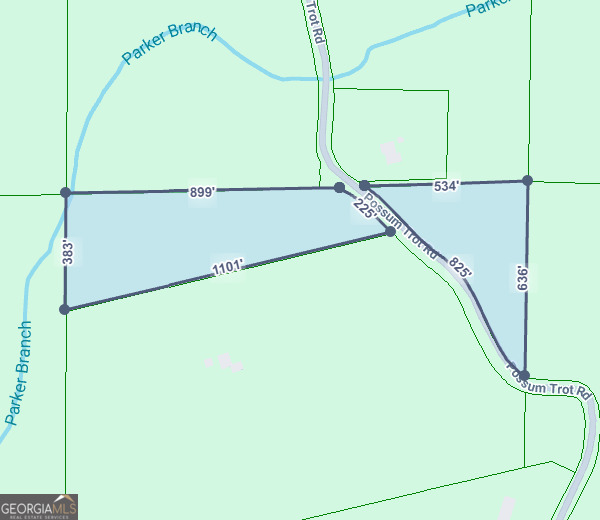 0 Possum Trot Road Barnesville, GA 30204 - Photo 2 of 2