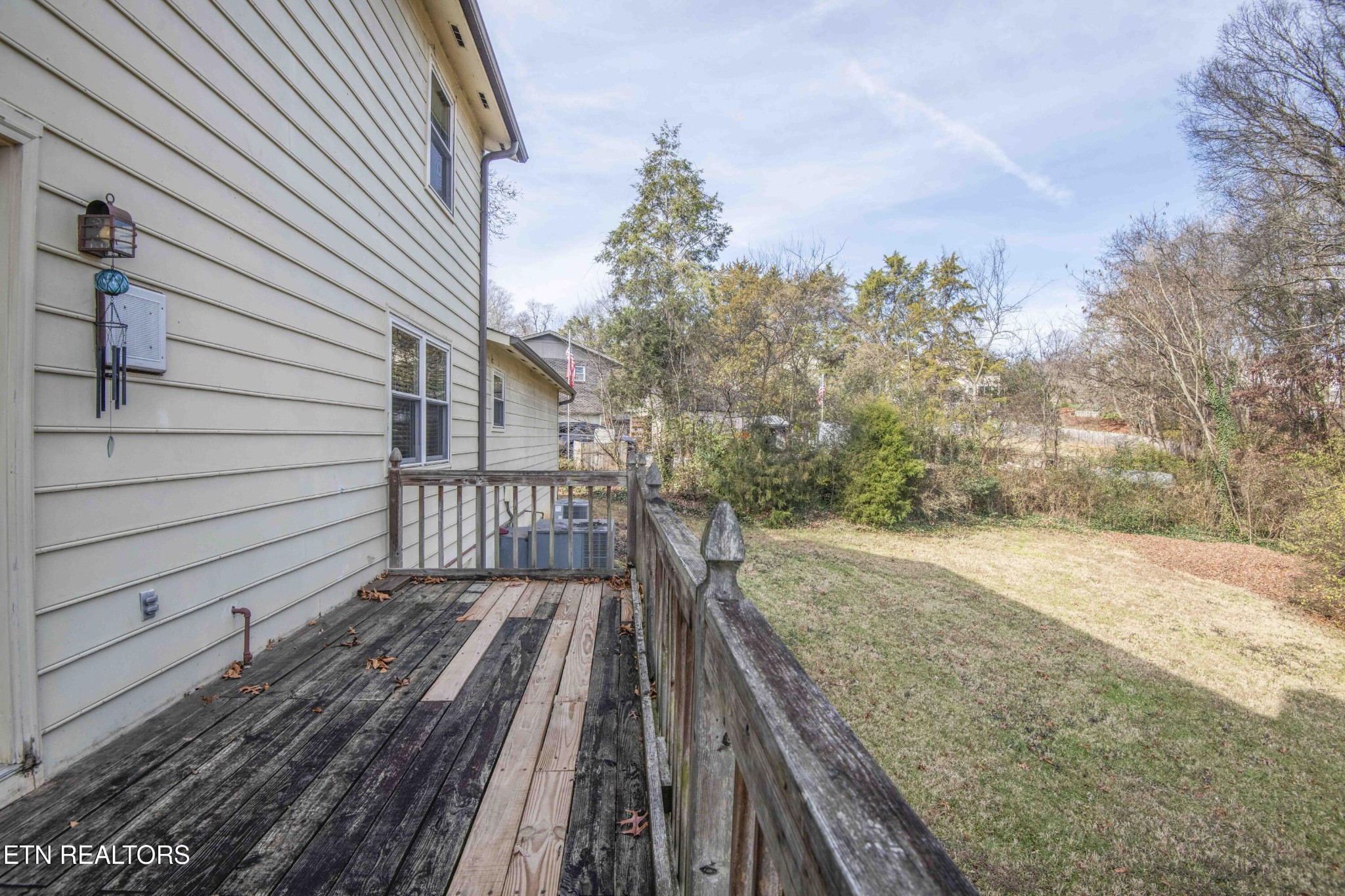 1702 Winding Ridge Trail Knoxville, TN 37922 - Photo 42 of 46