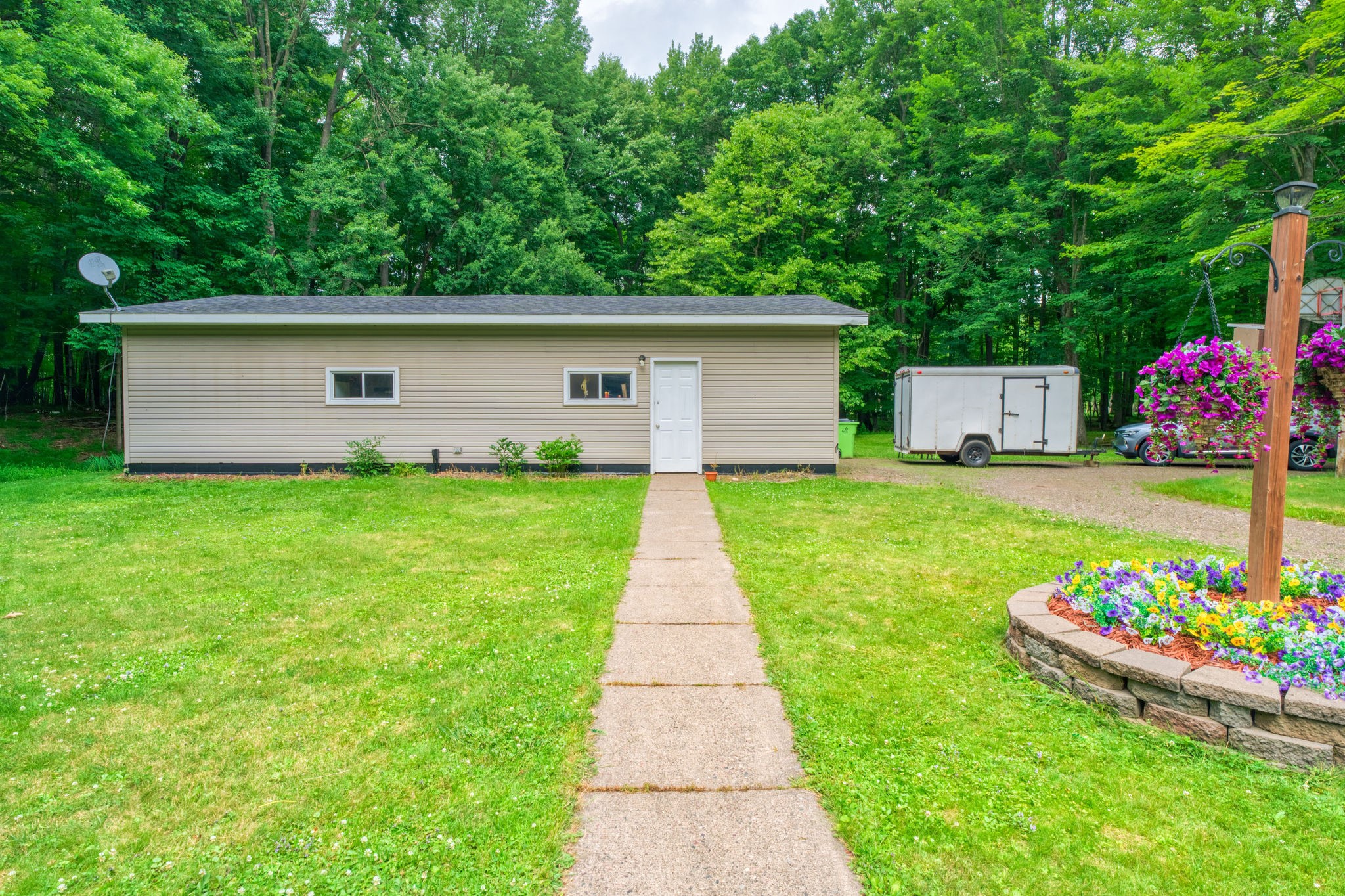 200 Ridgewood Drive Cornell, WI 54732 - Photo 47 of 54