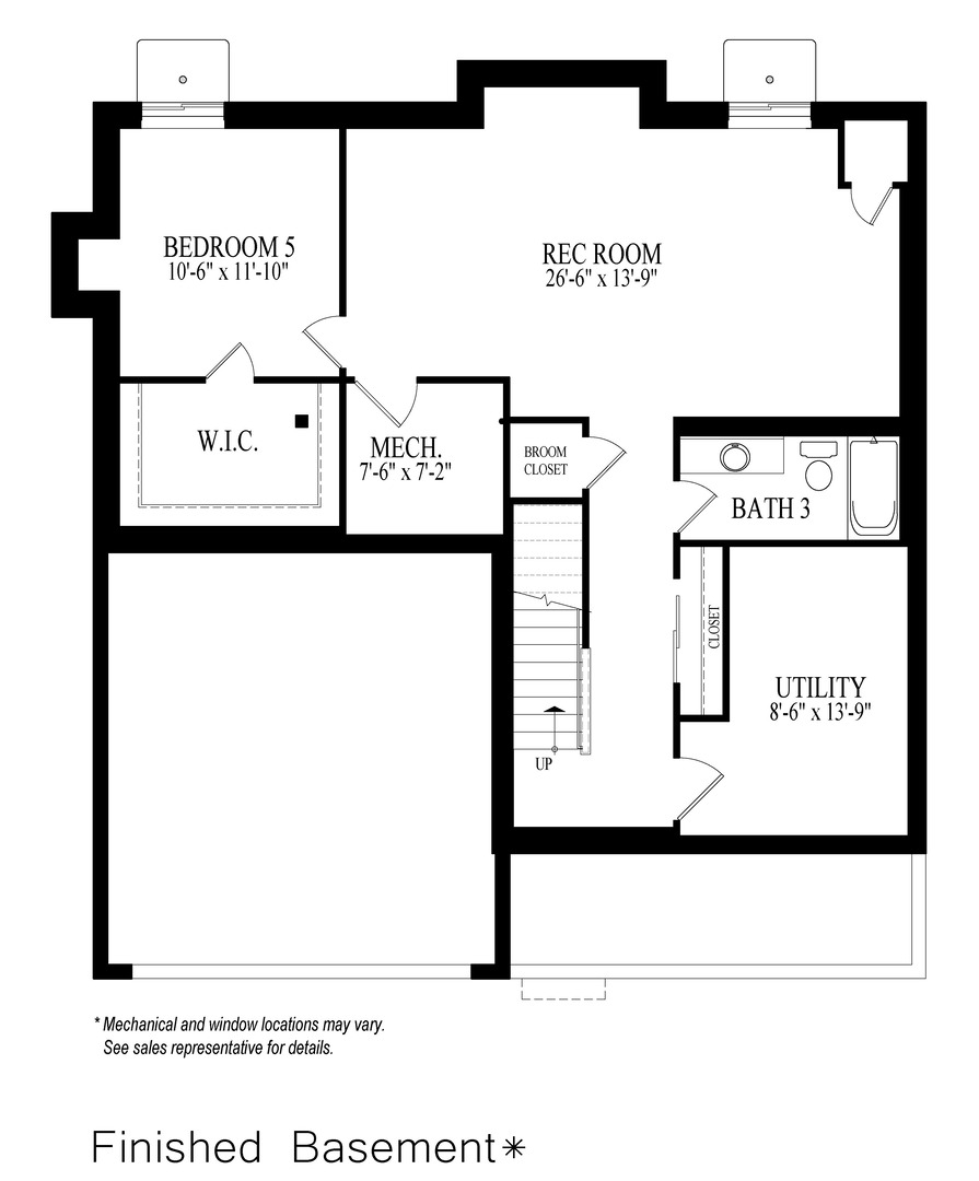 850 Keystone Circle Northbrook, IL 60062 - Photo 4 of 4