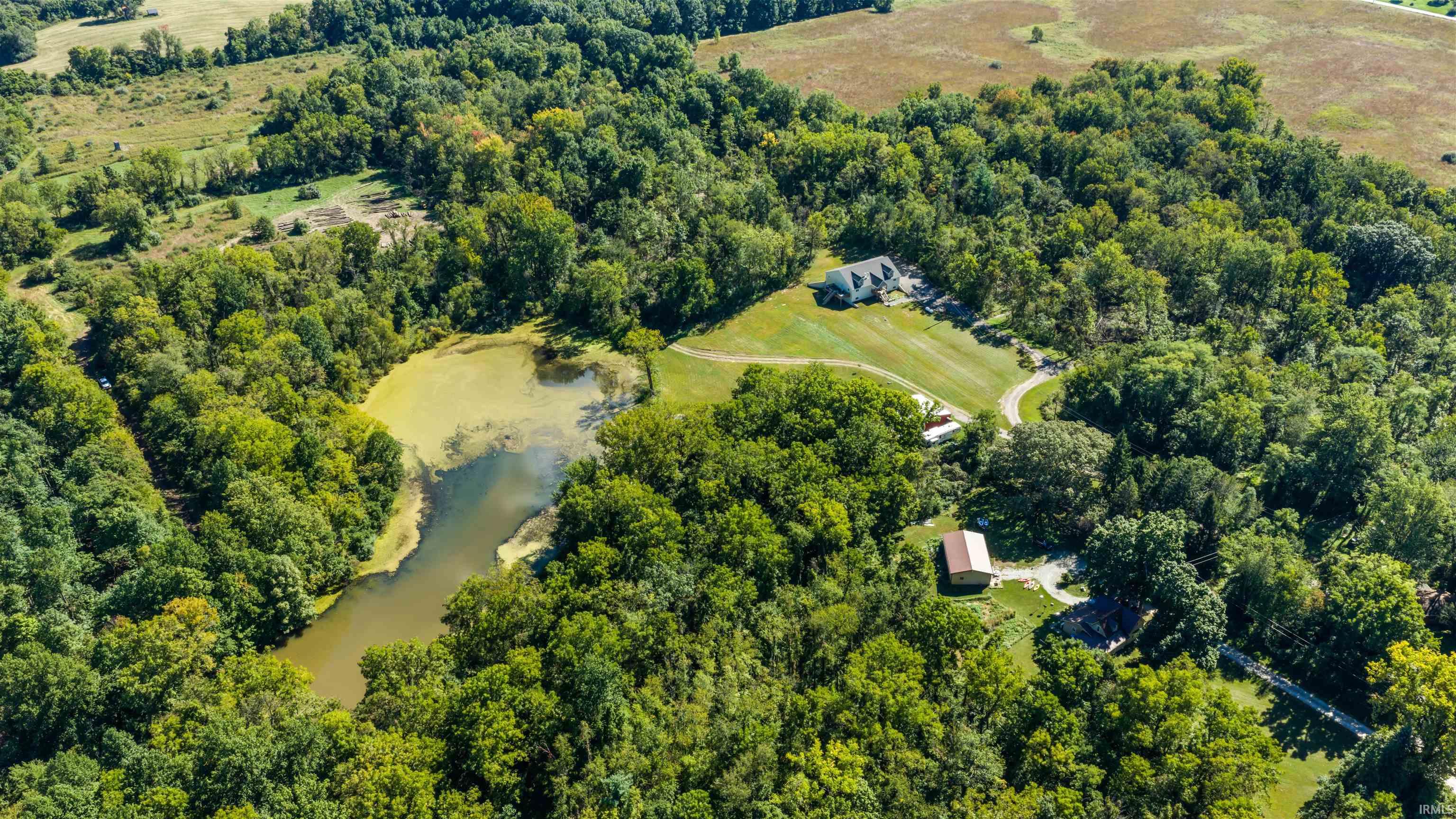 16412 Redwood Road Culver, IN 46511 - Photo 12 of 50 Gallery Image 12