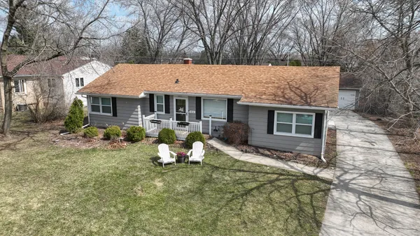 $395,000 | 1514 South 165th Street, New Berlin, WI 53151