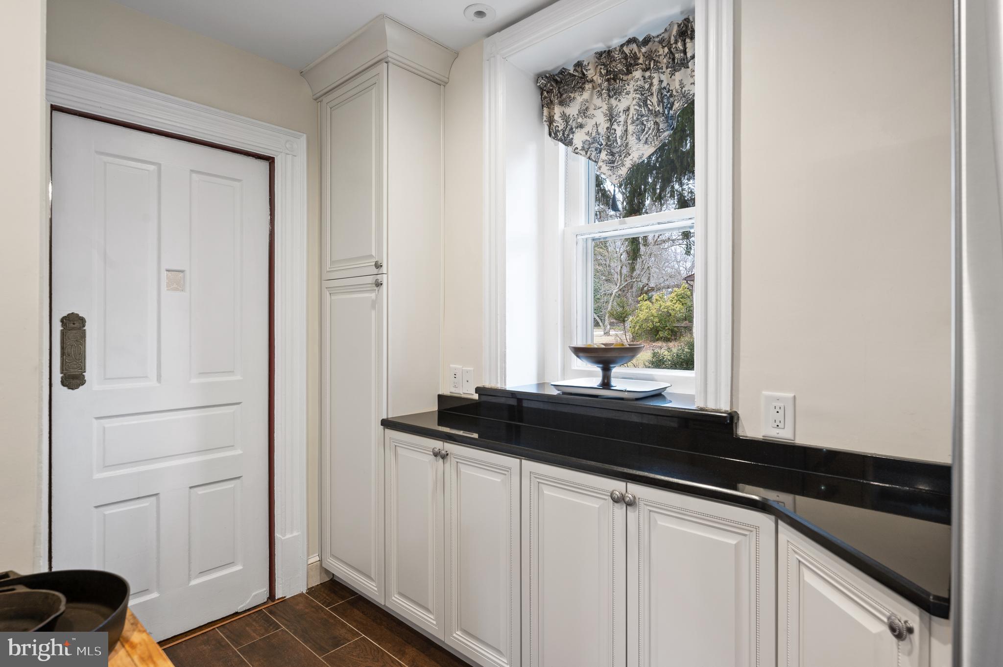 410 Accomac Road Wyncote, PA 19095 - Photo 13 of 52 Renovated Kitchen