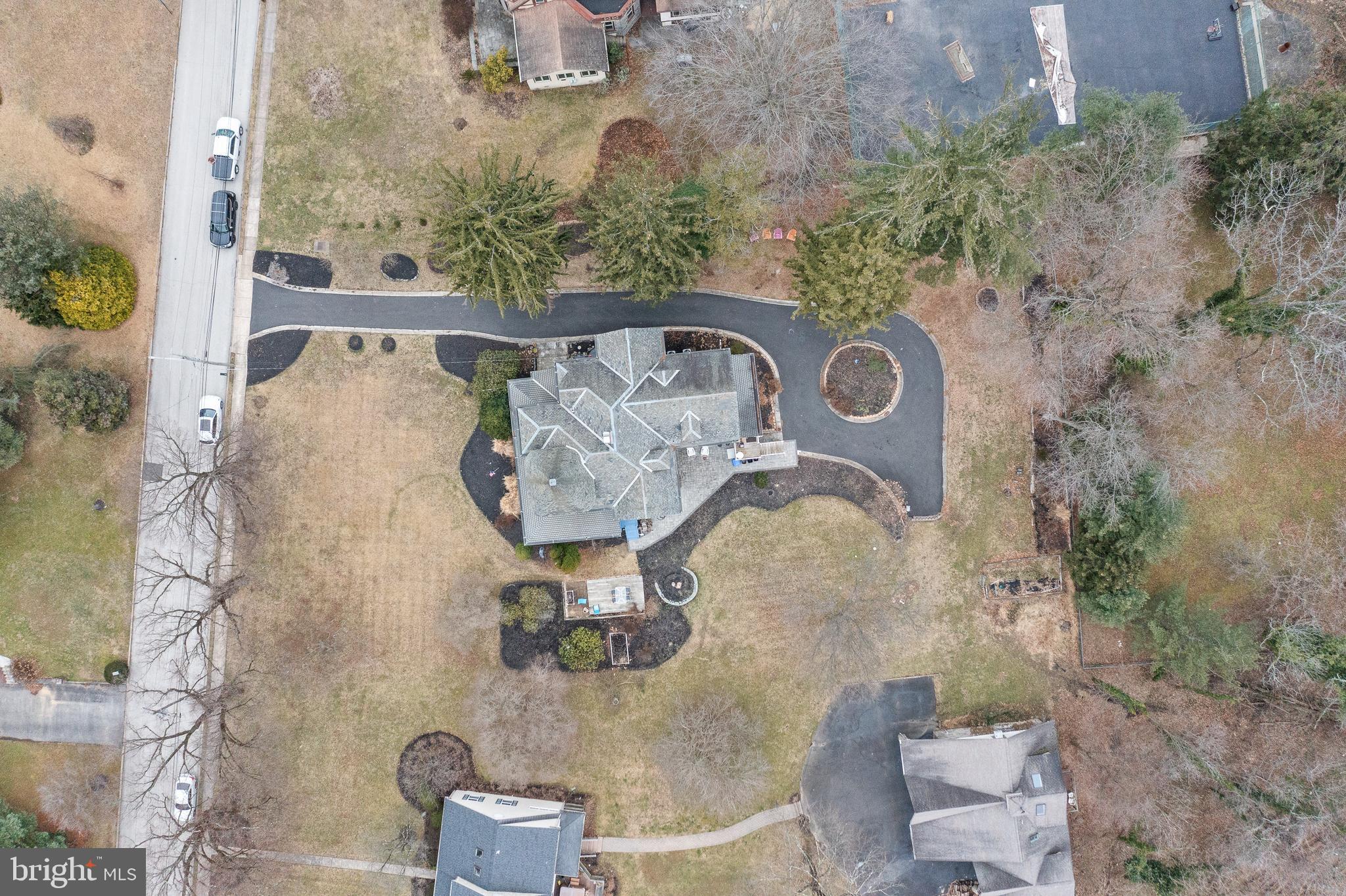410 Accomac Road Wyncote, PA 19095 - Photo 46 of 52 Exterior