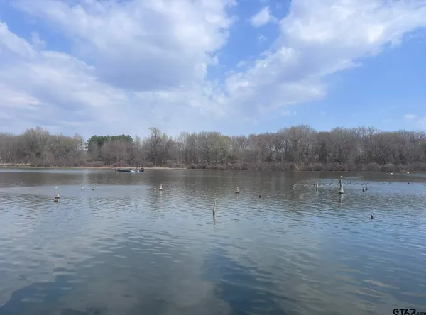 a view of a lake view