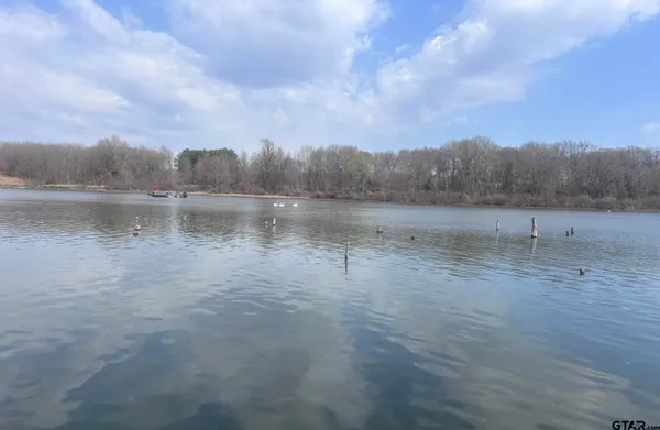 a view of a lake view