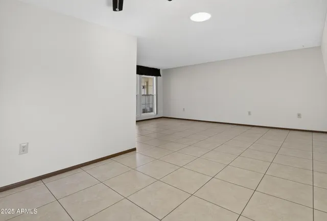 a view of a utility room with washer and dryer