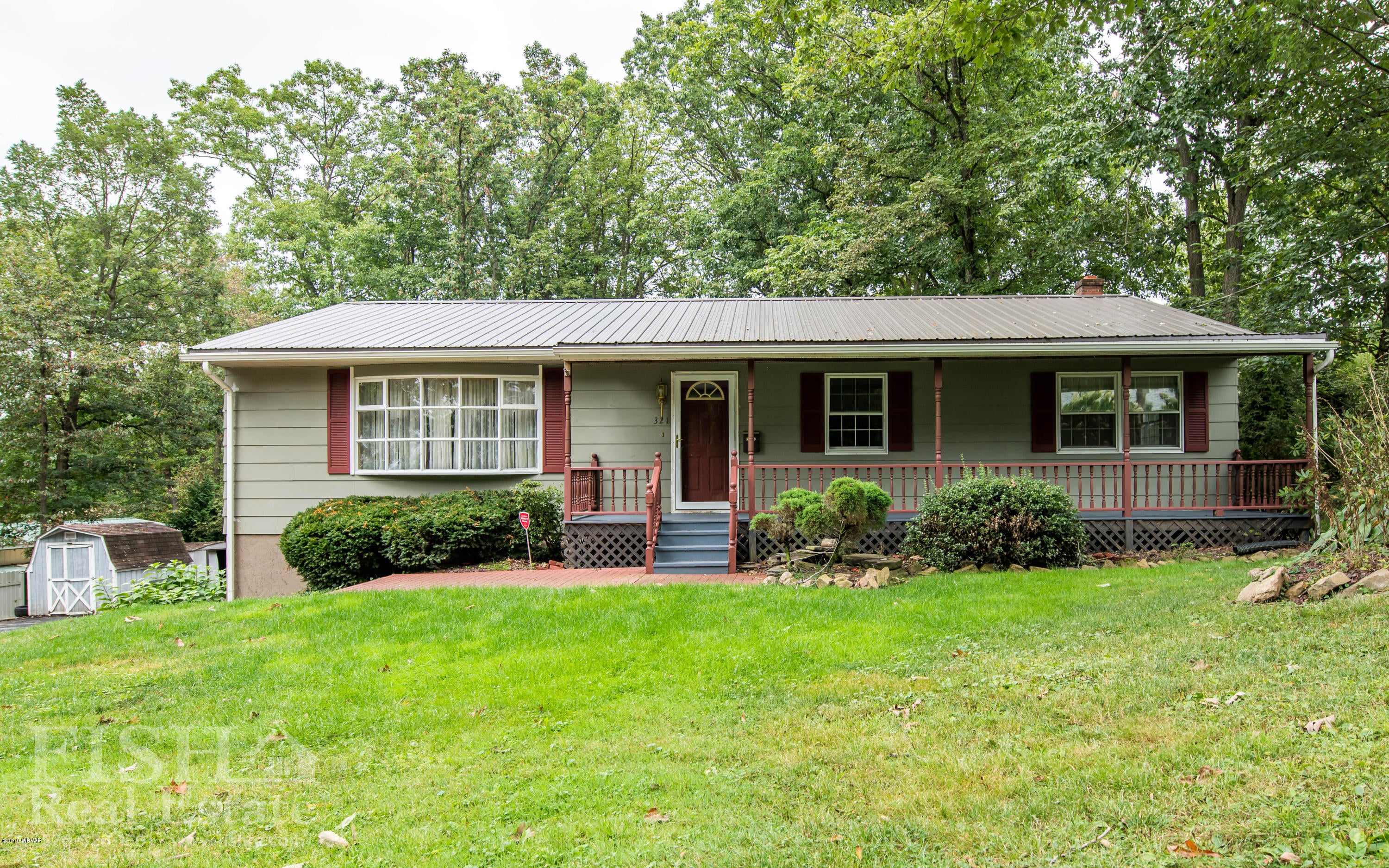 321 Spring Street Williamsport, PA 17702 - Photo 2 of 27 321 Spring Street watermark