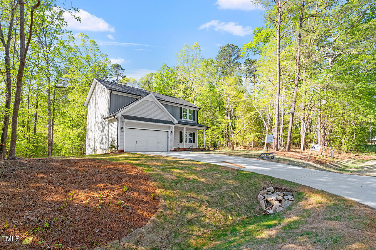 218 Rawhide Drive Spring Hope, NC 27882 - Photo 3 of 34 Show Home selections may be different