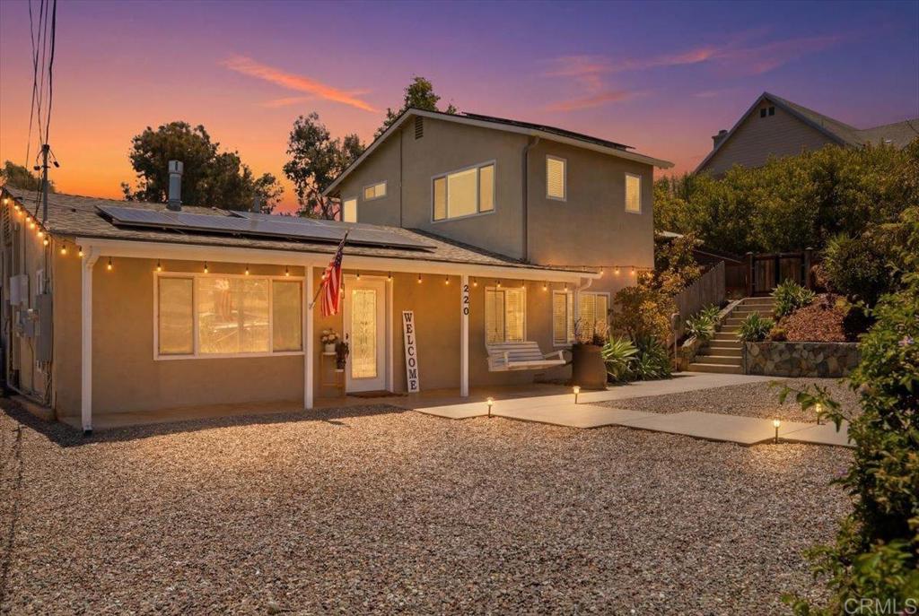 220 Sage Road El Cajon, CA 92021 - Photo 1 of 40