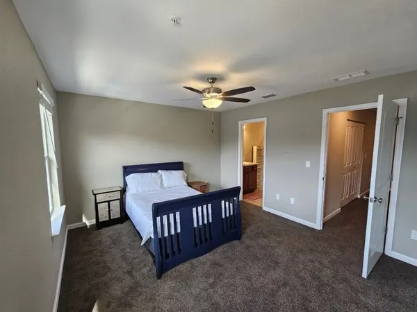 $1,700 | 2245 Del Carmel Way, Tallahassee, FL 32303