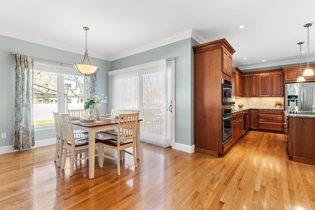 3 Myrna Road Lexington, MA 02420 - Photo 13 of 34