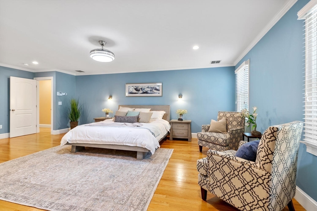 3 Myrna Road Lexington, MA 02420 - Photo 25 of 34