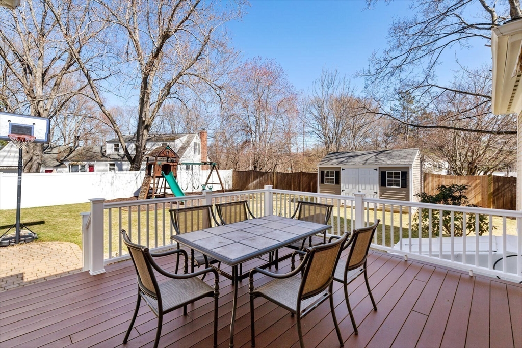 3 Myrna Road Lexington, MA 02420 - Photo 31 of 34