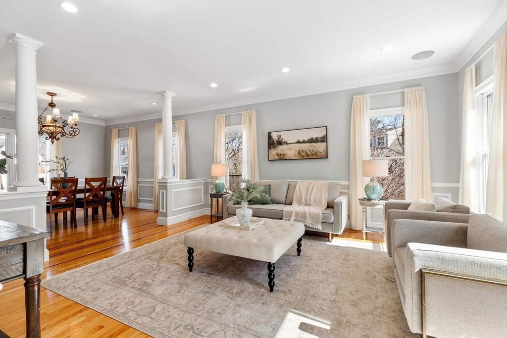 3 Myrna Road Lexington, MA 02420 - Photo 4 of 34