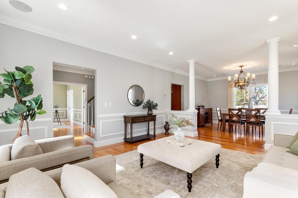 3 Myrna Road Lexington, MA 02420 - Photo 5 of 34