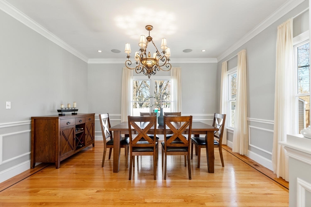 3 Myrna Road Lexington, MA 02420 - Photo 7 of 34