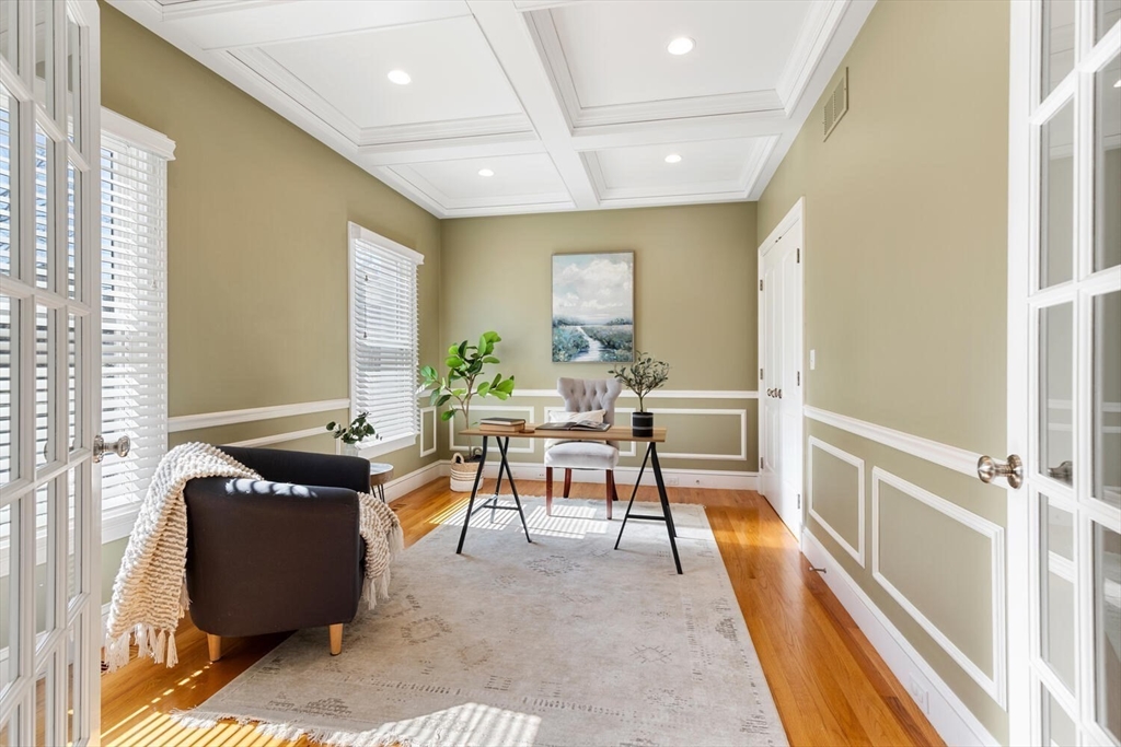 3 Myrna Road Lexington, MA 02420 - Photo 8 of 34