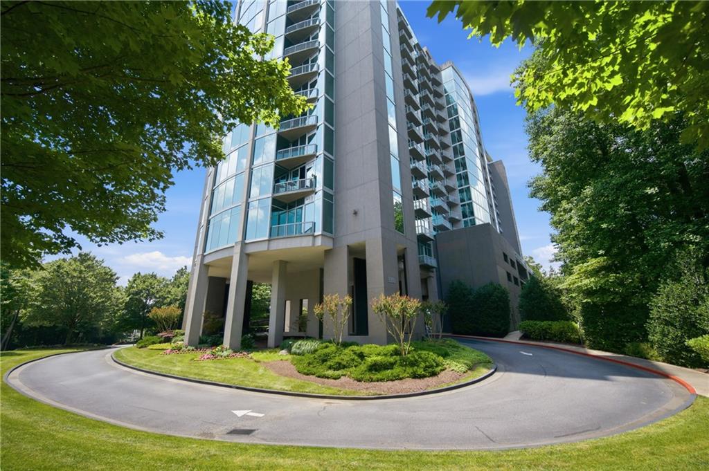 3300 Windy Ridge Parkway Southeast, Unit 404 Atlanta, GA 30339 - Photo 27 of 28
