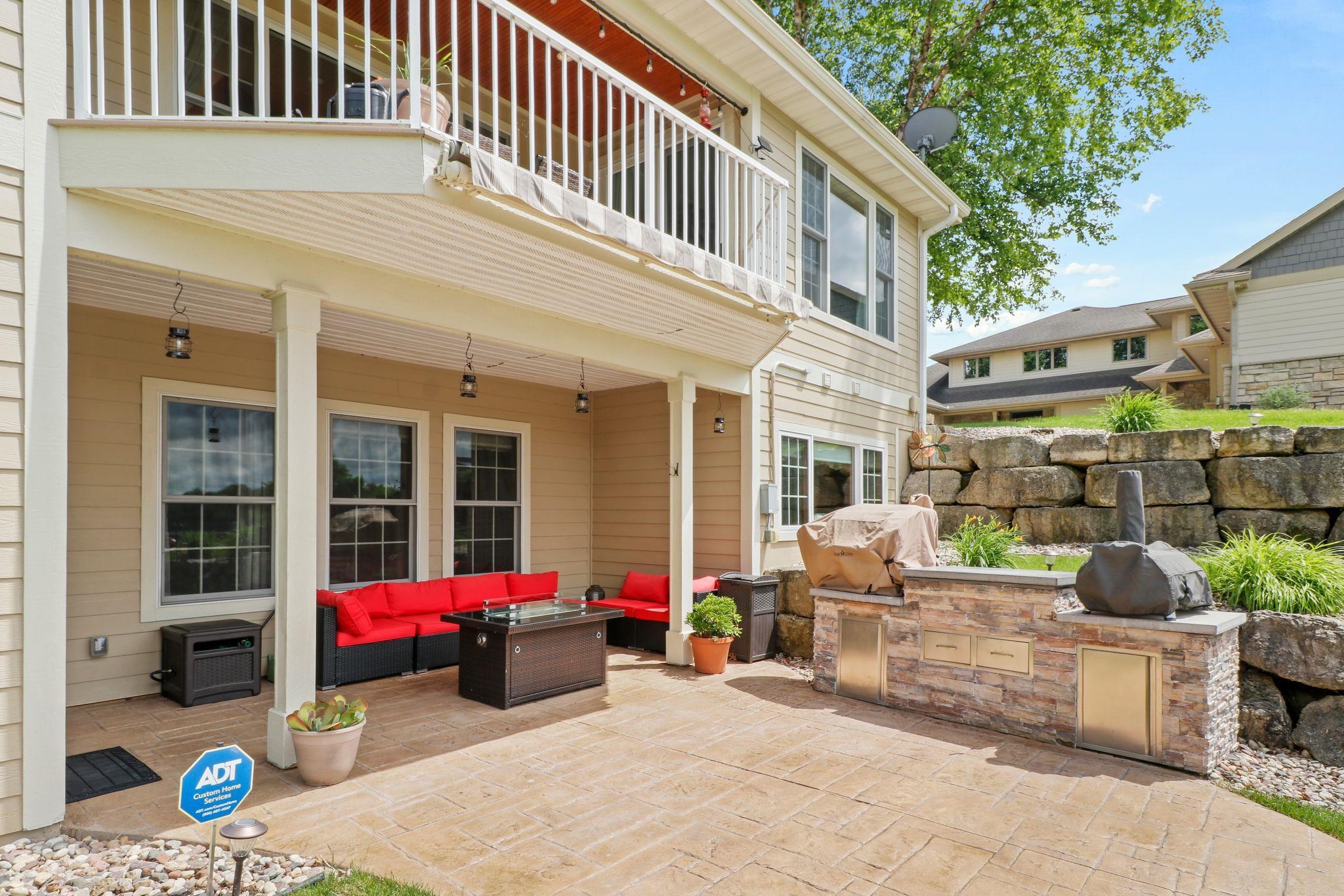 S8749 Waters Edge Way, Unit 41 Prairie du Sac, WI 53578 - Photo 29 of 59