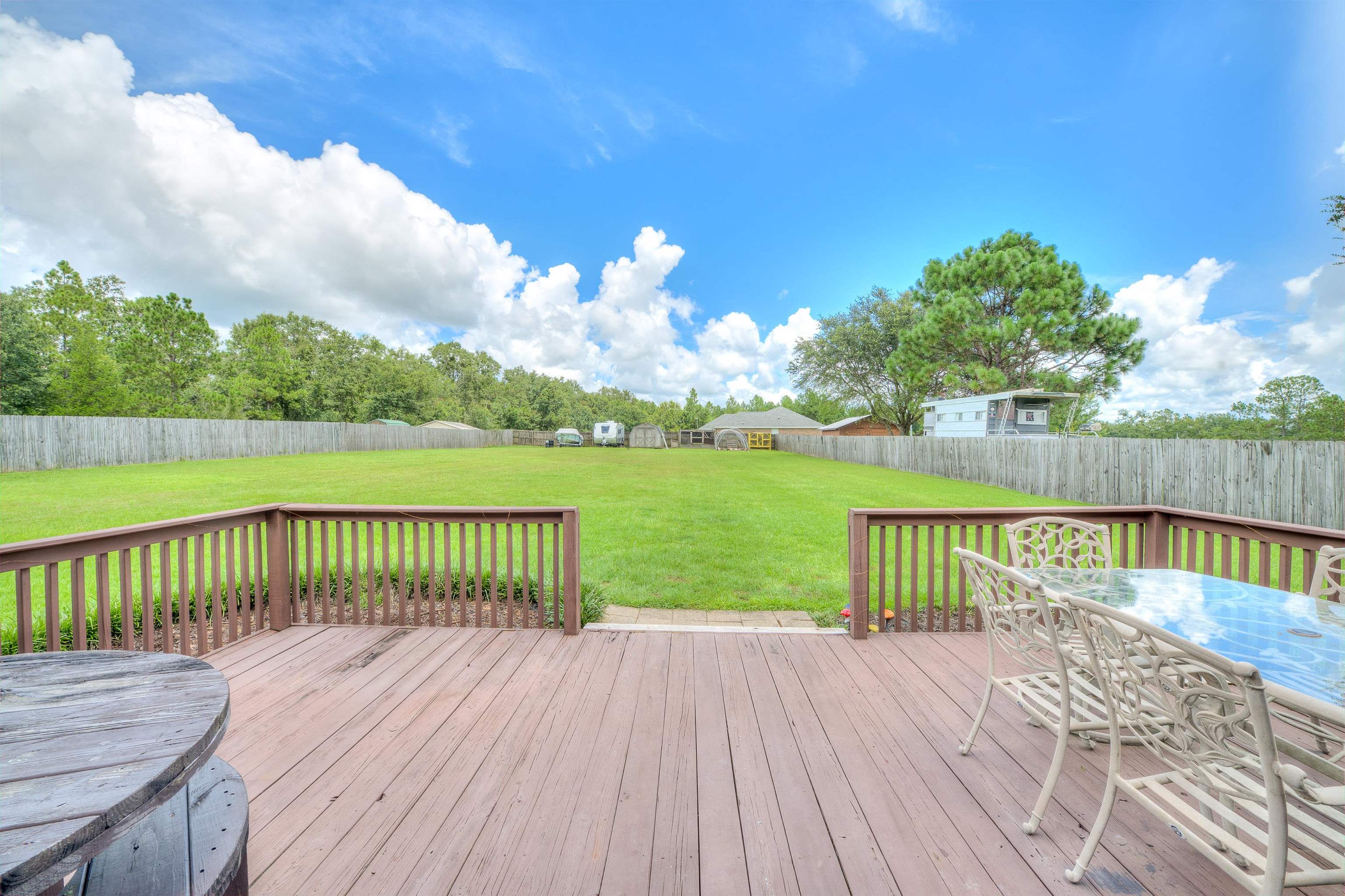 18805 Old Davison Road Bay Minette, AL 36507 - Photo 42 of 48