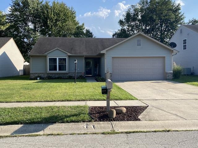 810 Springwater Road Kokomo, IN 46902 - Photo 1 of 1 Gallery Image 1