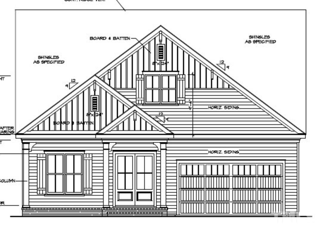 717 Daniel Rdg Road Wendell, NC 27591 - Photo 1 of 1 Gallery Image 1