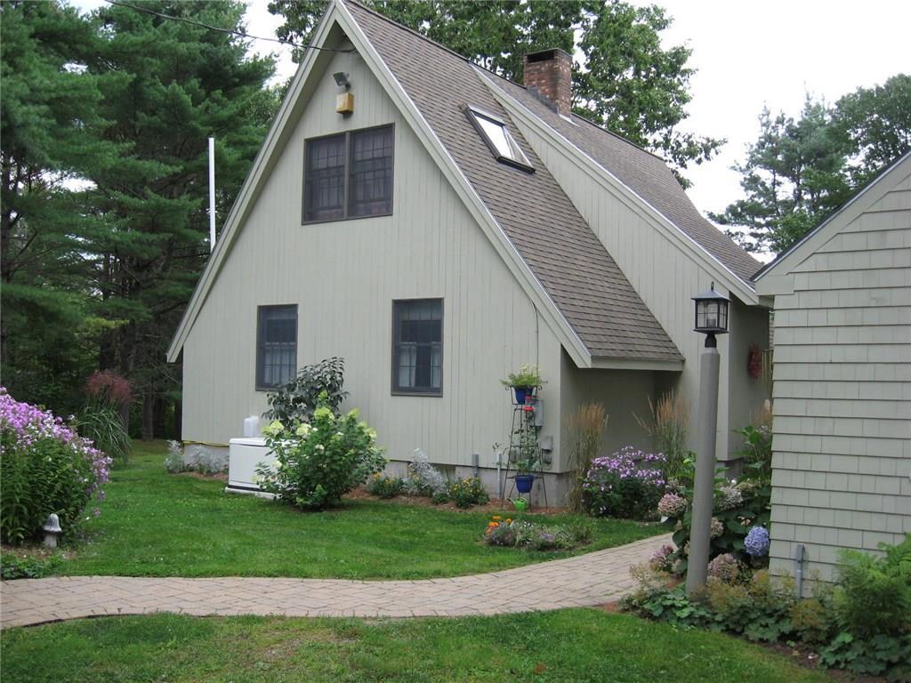 264 Upper Pond Road Litchfield, ME 04350 - Photo 2 of 22 Photo