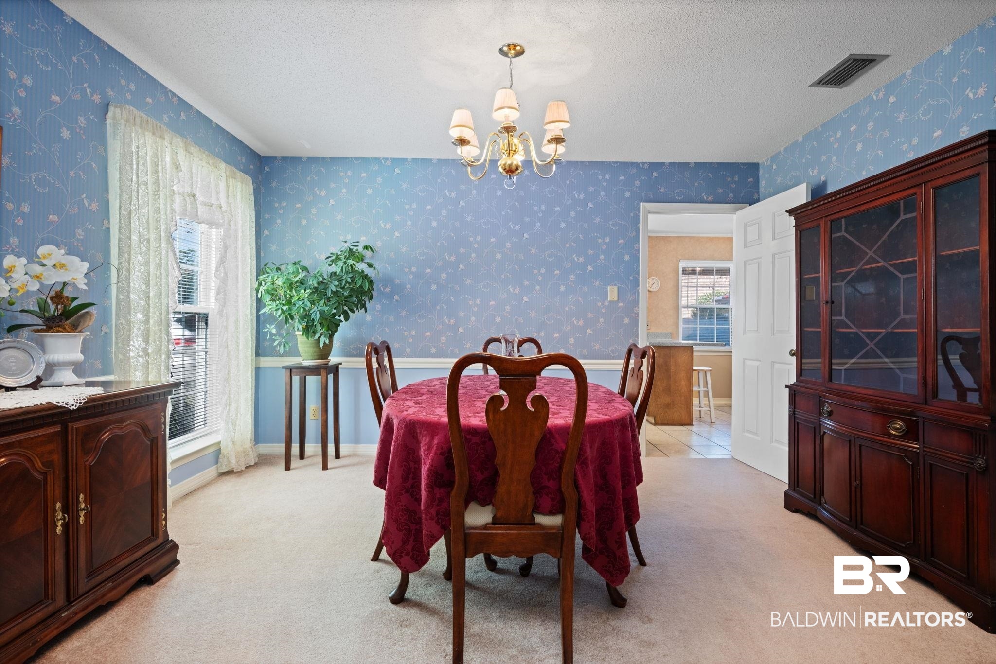 2875 Brookside Drive Mobile, AL 36693 - Photo 5 of 25