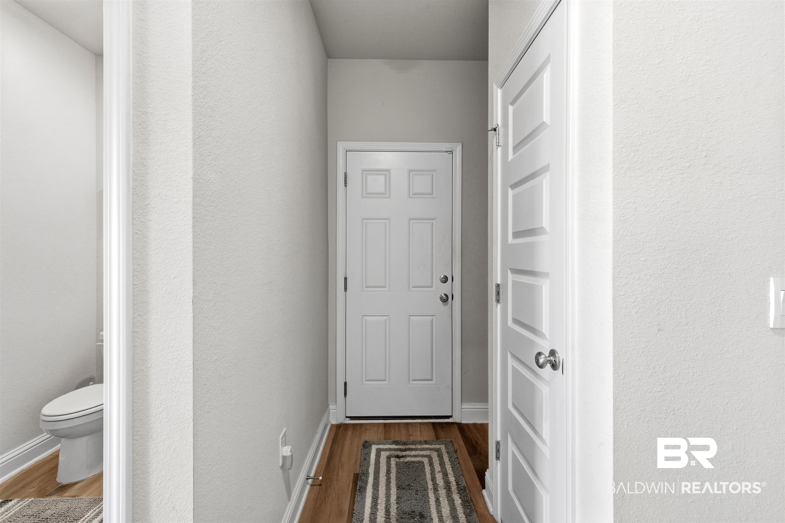 485 Shepard Street Gulf Shores, AL 36542 - Photo 39 of 53 Doorway to garage.