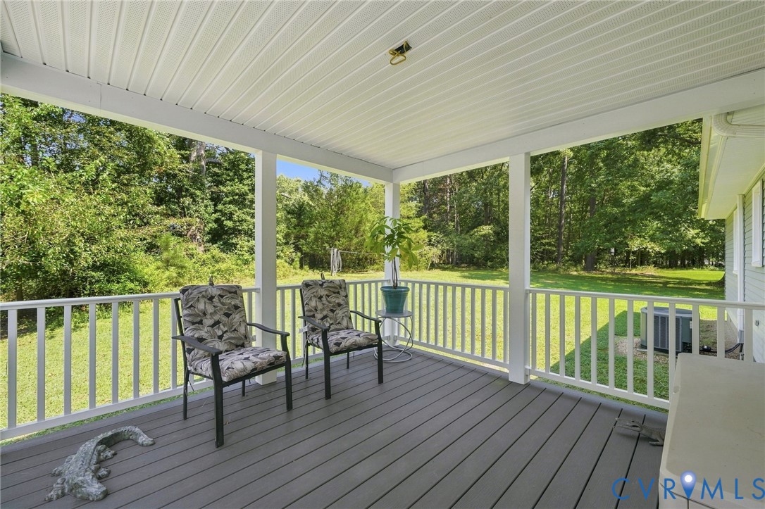 8521 Roundabout Road Henrico, VA 23231 - Photo 24 of 38 Gallery Image 24