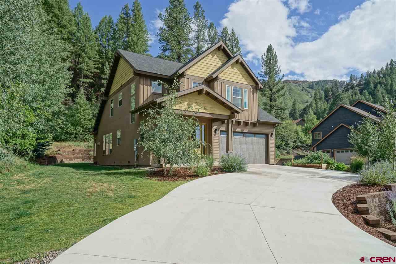 71 Ute Pass W Road Durango, CO 81301 - Photo 23 of 24