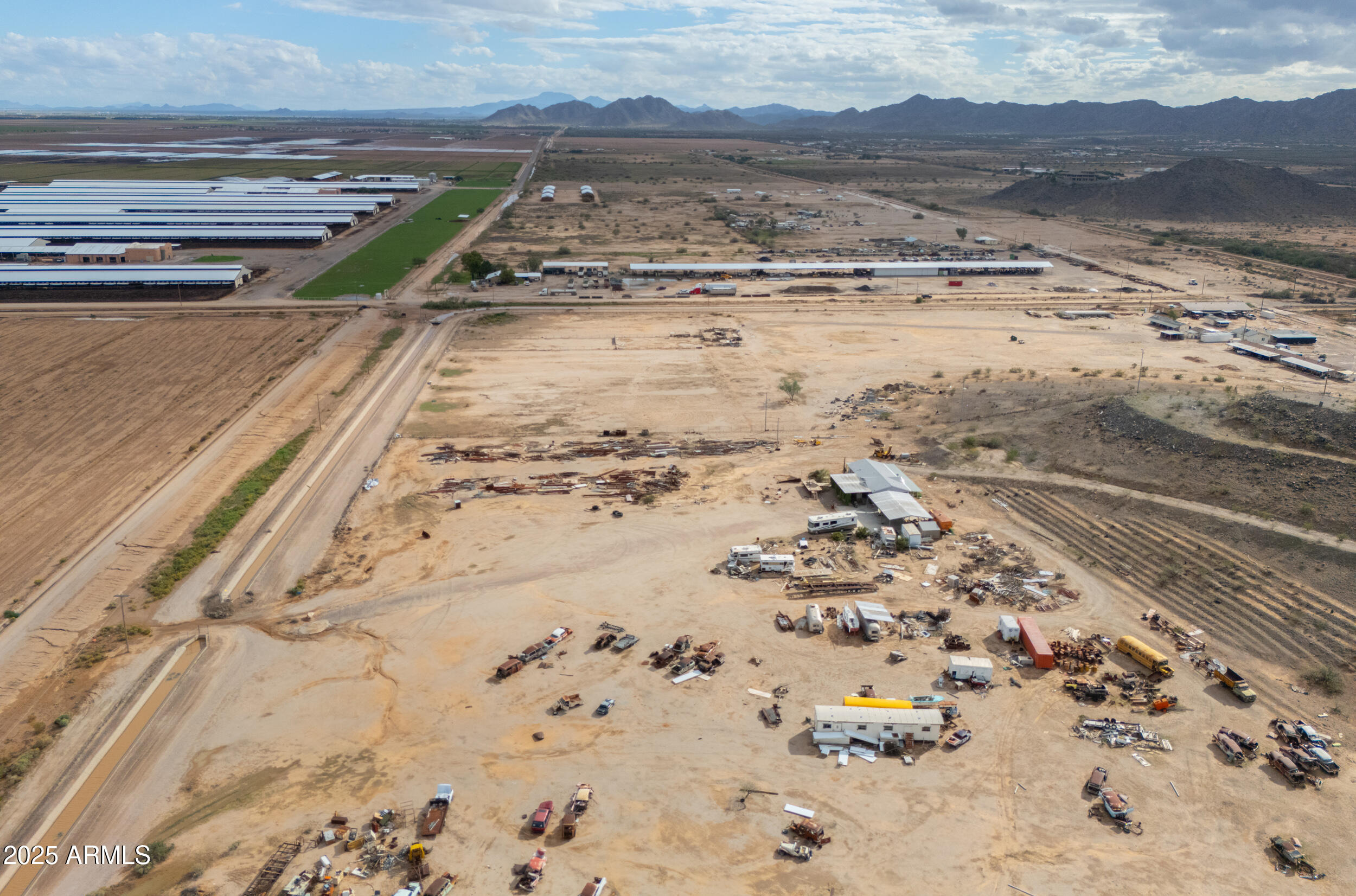 20678 North Warren Road Maricopa, AZ 85139 - Photo 12 of 31 a view of ocean view